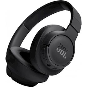 Wireless headphones JBL Tune 720BT Black (JBLT720BTBLK)